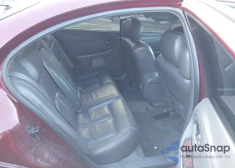 2002 Oldsmobile Aurora 3.5 z USA, uszkodzony, nr VIN 1G3GR64H024205417